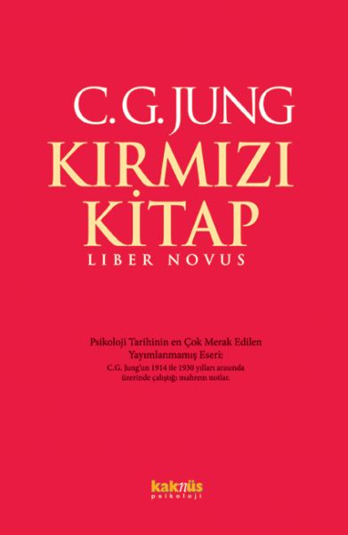 Kırmızı Kitap (Cillti)-zoom-