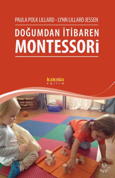Doğumdan İtibaren Montessori-zoom-