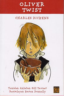 Oliver Twist (Türkçe)-zoom-