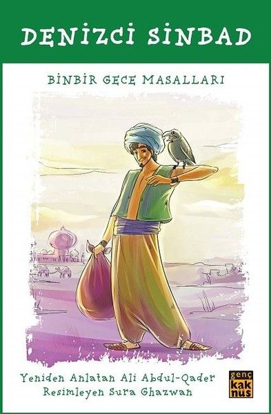 Denizci Sinbad-zoom-