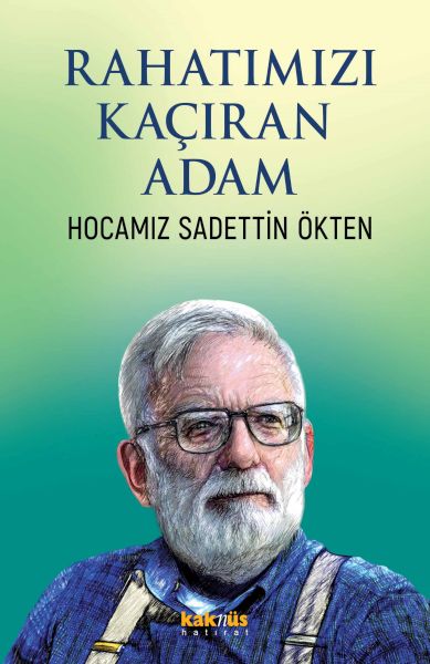 Rahatımızı Kaçıran Adam-zoom-