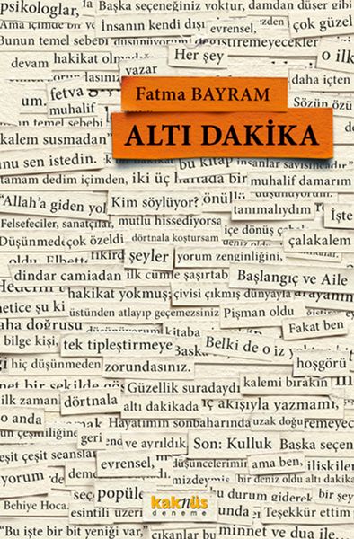 Altı Dakika-zoom-