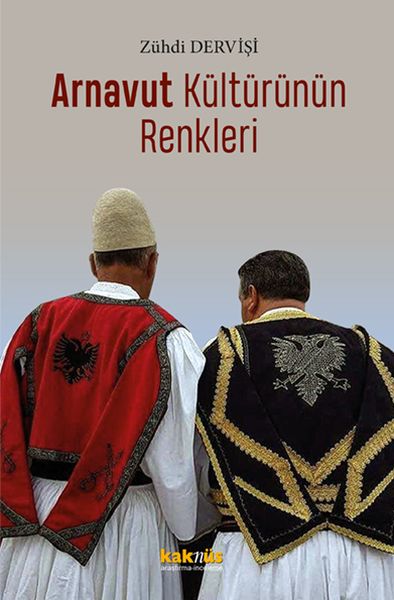 Arnavut Kültürünün Renkleri-zoom-