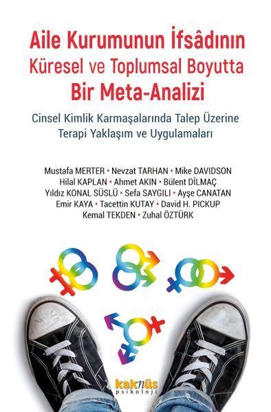 Aile Kurumunun İfsadının Küresel ve Toplumsal Boyutta Bir Mete-Analizi-zoom-