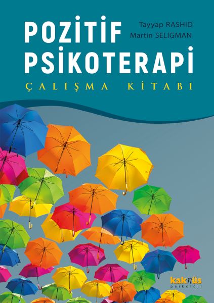 Pozitif Psikoterapi, Çalışma Kitabı-zoom-