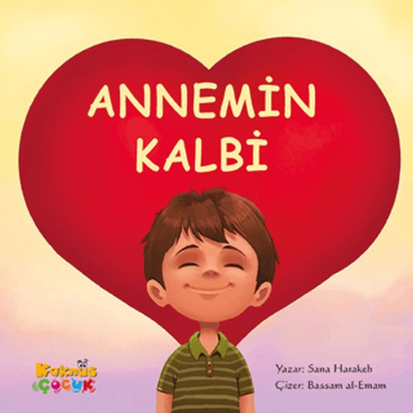 Annemin Kalbi-zoom-