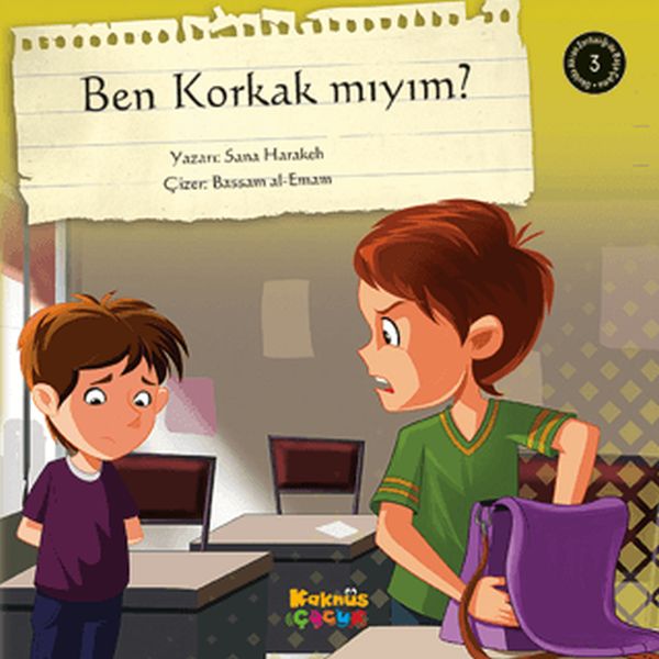 Ben Korkak Mıyım?-zoom-