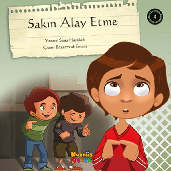 Sakın Alay Etme-zoom-