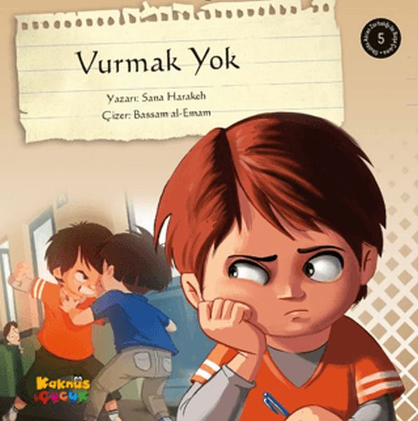 Vurmak Yok-zoom-