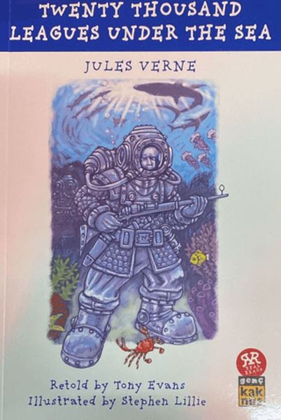 Twenty Thousand Leagues Under The Sea-zoom-