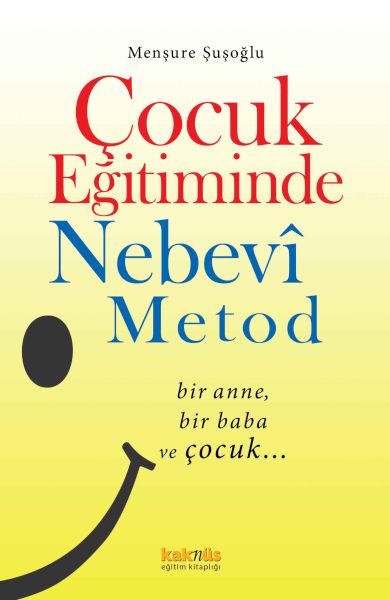 Çocuk Eğitiminde Nebevî Metot-zoom-