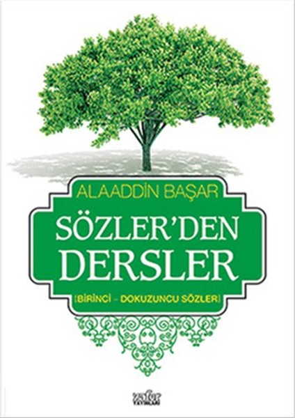 Sözlerden Dersler 1-zoom-