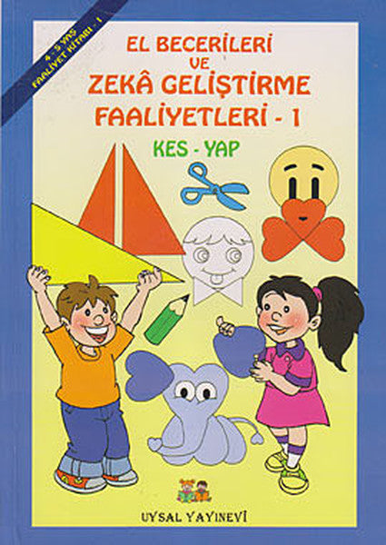 El Becerileri ve Zeka Geliştirme Faaliyetleri 1-zoom-