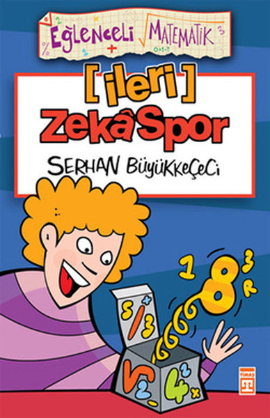 Eğlenceli Bilgi (Matematik) - İleri Zeka Spor-zoom-