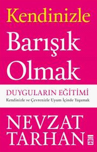 Kendinizle Barışık Olmak-zoom-