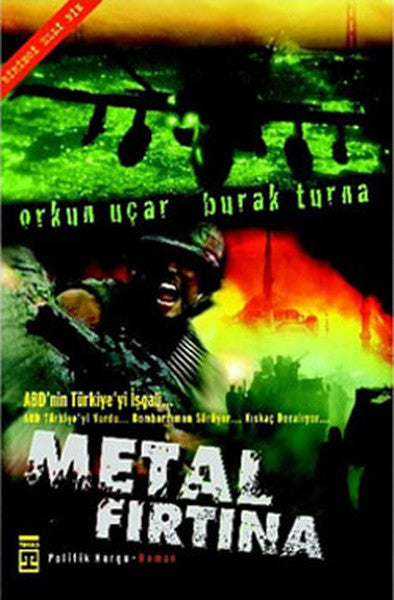 Metal Fırtına-zoom-