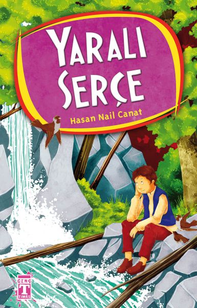 Yaralı Serçe-zoom-