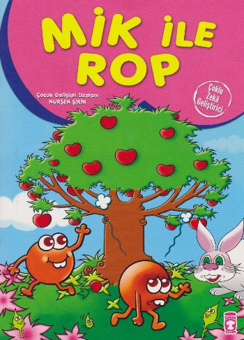 Mik ile Rop-zoom-