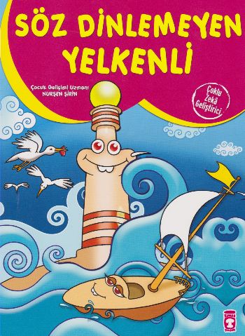 Söz Dinlemeyen Yelkenli-zoom-