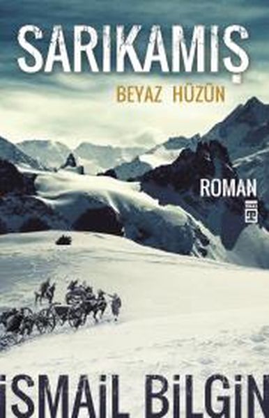Sarıkamış Beyaz Hüzün-zoom-