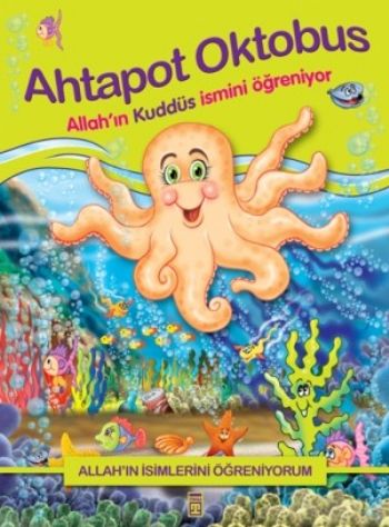 Ahtapot Oktobus-zoom-