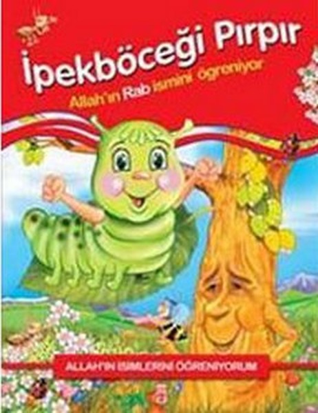 İpekböceği Pırpır-zoom-