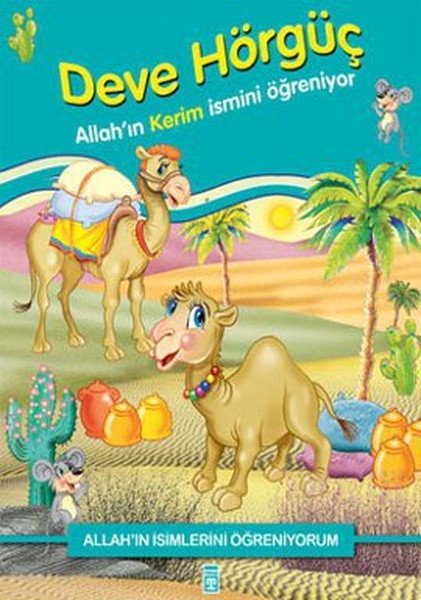 Deve Hörgüç-zoom-