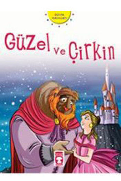 Güzel ve Çirkin-zoom-