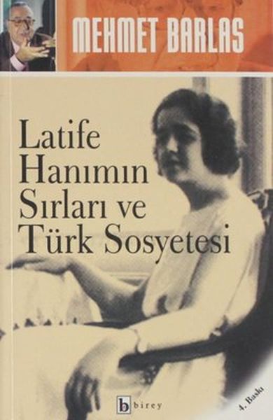 Latife Hanımın Sırları ve Türk Sosyetesi-zoom-