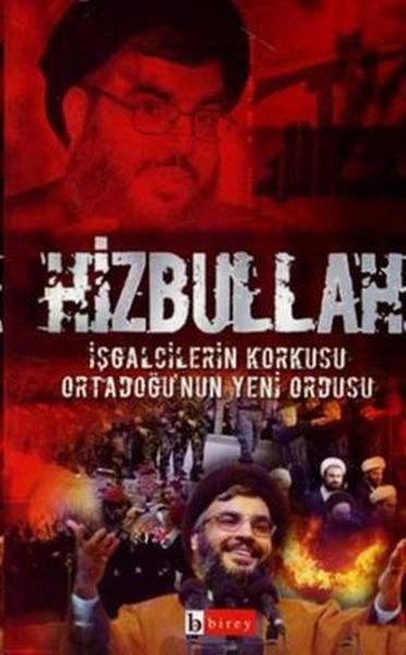 Hizbullah İşgalcilerin Korkusu Ortadoğu’nun Yeni Ordusu-zoom-