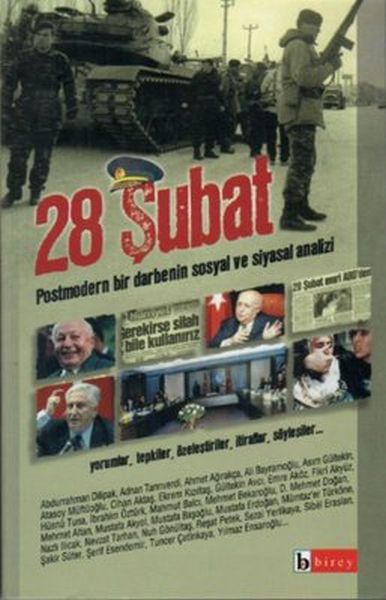 28 Şubat Postmodern Bir Darbenin Sosyal ve Siyasal Analizi-zoom-
