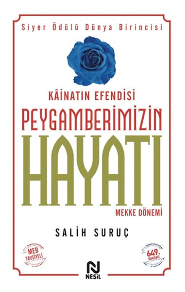 Peygamberimizin Hayatı 1