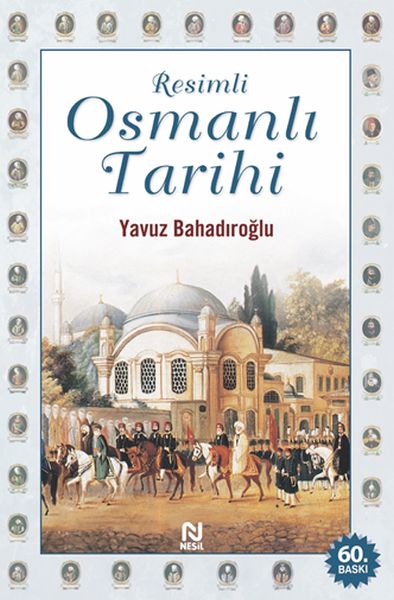 Resimli Osmanlı Tarihi-zoom-