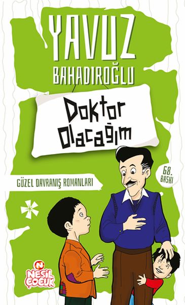Doktor Olacağım-zoom-