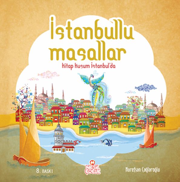 İstanbullu Masallar-zoom-