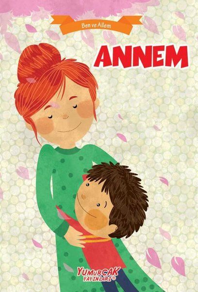 Annem - Ben Ve Ailem-zoom-