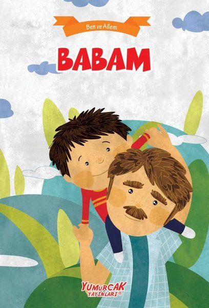 Babam - Ben Ve Ailem-zoom-