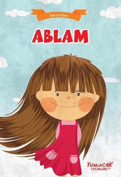 Ablam - Ben Ve Ailem-zoom-