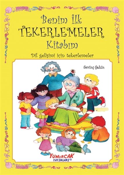 Benim İlk Tekerleme Kitabım-zoom-