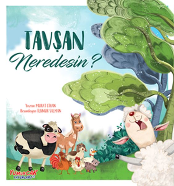 Tavşan Neredesin?-zoom-