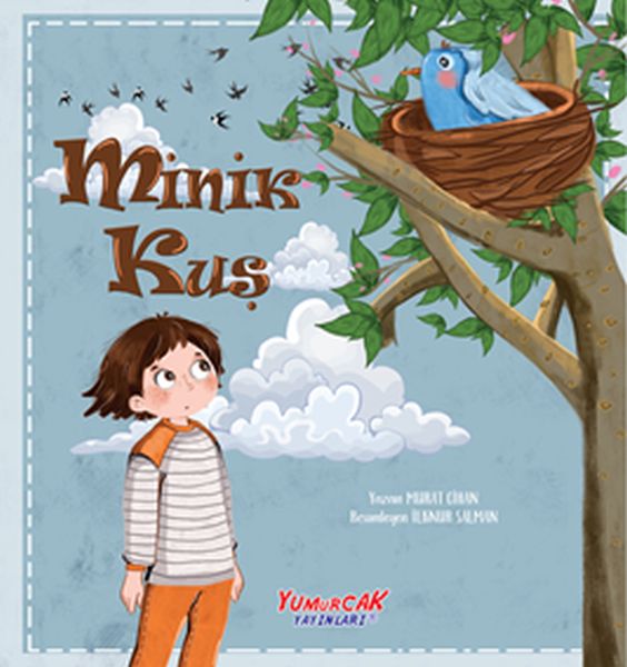 Minik Kuş-zoom-