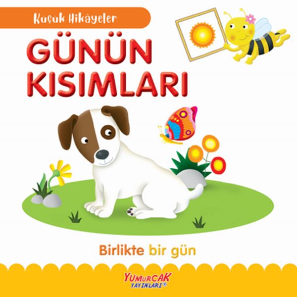 Küçük Hikâyeler Günün Kısımları-zoom-