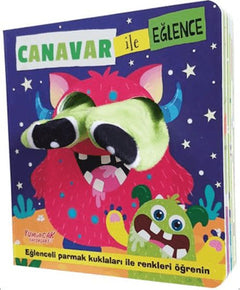Canavar ile Eğlence