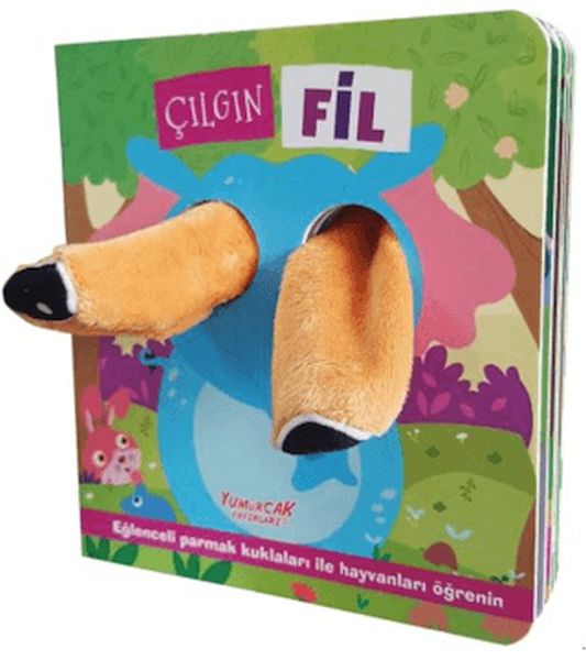 Çılgın Fil-zoom-