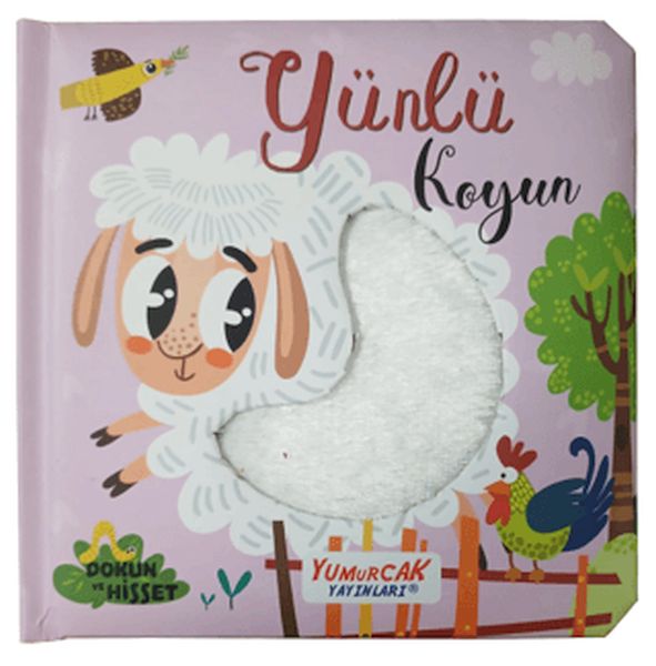 Yünlü Koyun-zoom-