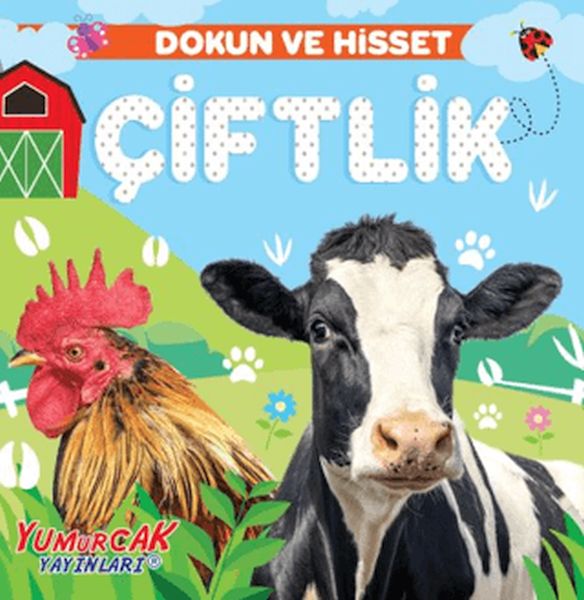 Dokun ve Hisset - Çiftlik-zoom-