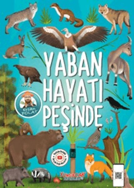 Yaban Hayatı Peşinde-zoom-