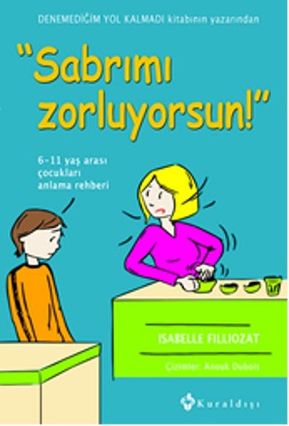 Sabrımı Zorluyorsun!-zoom-