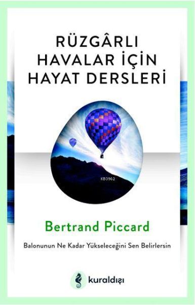 Rüzgarlı Havalar İçin Hayat Dersleri-zoom-