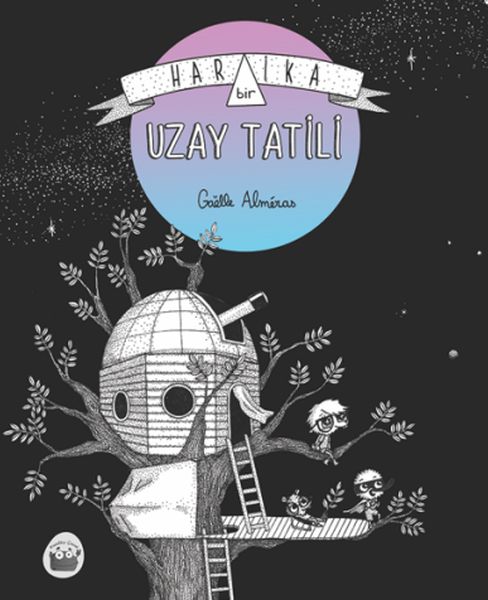 Harika Bir Uzay Tatili-zoom-